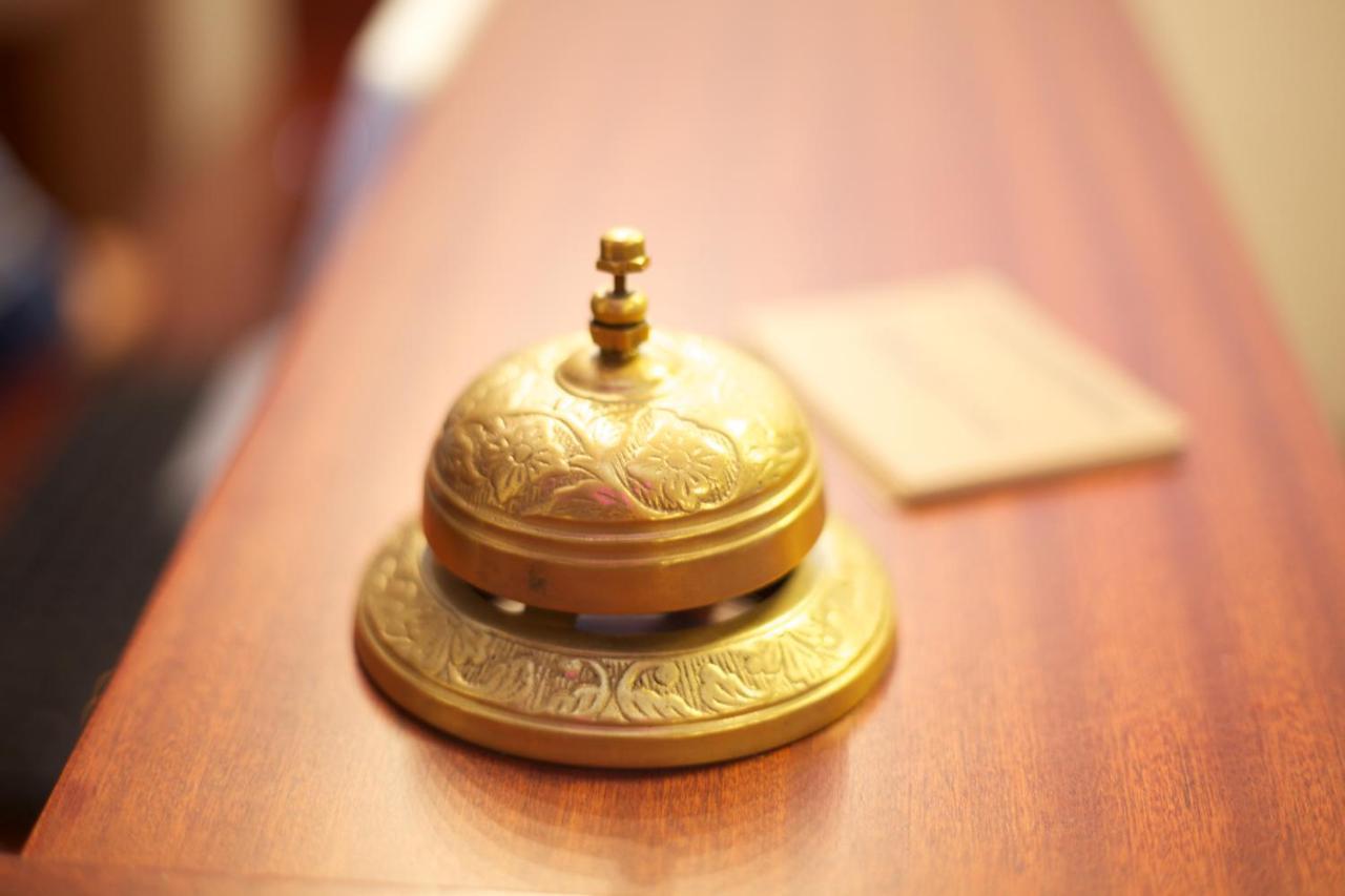 The Coach Hotel Истанбул Екстериор снимка