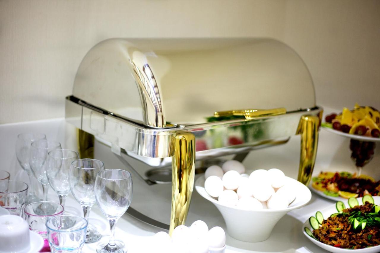 The Coach Hotel Истанбул Екстериор снимка