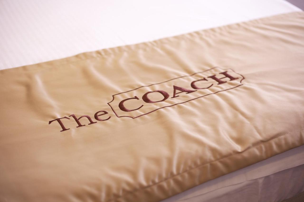 The Coach Hotel Истанбул Екстериор снимка