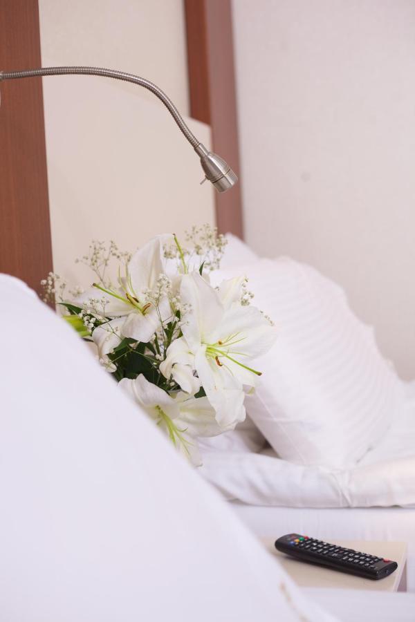 The Coach Hotel Истанбул Екстериор снимка