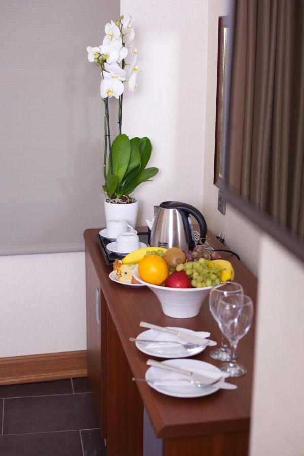 The Coach Hotel Истанбул Екстериор снимка