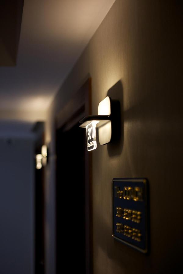 The Coach Hotel Истанбул Екстериор снимка